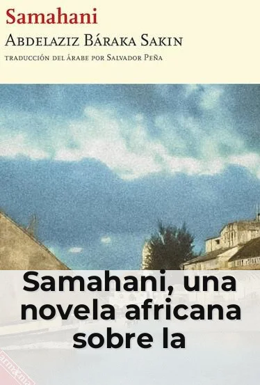 Samahani, una novela africana sobre la imposibilidad de perdonar y el deseo de venganza