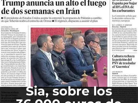 Sia, sobre los 36.000 euros de manutención que tiene que pagar a su exmarido: Soy una madre trabajadora que intenta comp