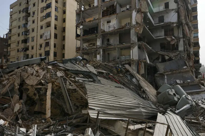 Última hora de la guerra de Estados Unidos e Israel contra Irán, en directo | El Organismo de la Energía Atómica confirm